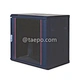 wall mounted data cabinet
